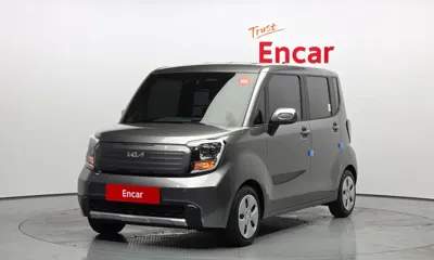 Kia Ray · 2024 год