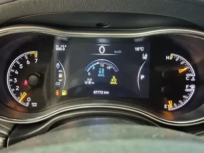 Jeep Cherokee 2019, 67771 км, за 23900000 KRW - фото 6