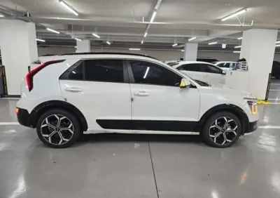 Kia Niro 2022, 93305 км, за 5160000 KRW - фото 11