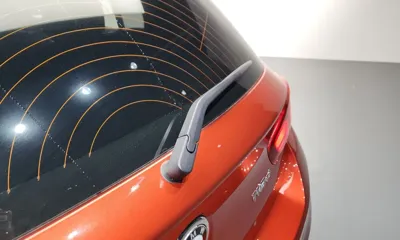 BMW 1-Series 2018, 64745 км, за 21200000 KRW - фото 33