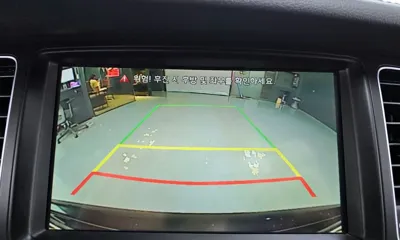 Kia K7 2016, 51815 км, за 7900000 KRW - фото 15