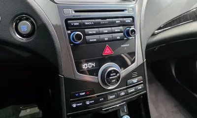Hyundai Grandeur 2016, 139415 км, за 7800000 KRW - фото 20
