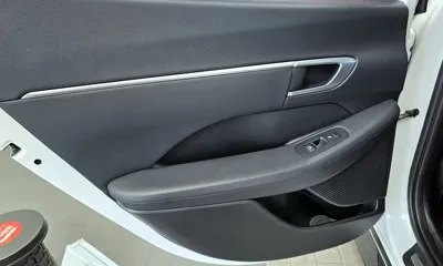 Hyundai Sonata 2020, 85966 км, за 16500000 KRW - фото 25