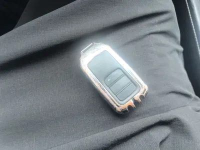 Honda Inspire 2019, 94800 км, за 87400.55 CNY - фото 9