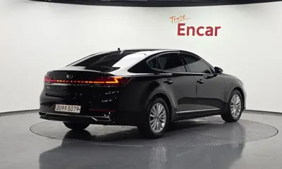 Kia K7 2020, 103154 км, за 15190000 KRW