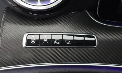Mercedes-Benz CLS-Class 2019, 112147 км, за 32500000 KRW - фото 15
