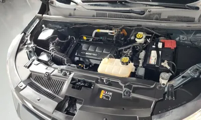 ChevroletGMDaewoo Trax 2020, 24531 км, за 10800000 KRW - фото 6