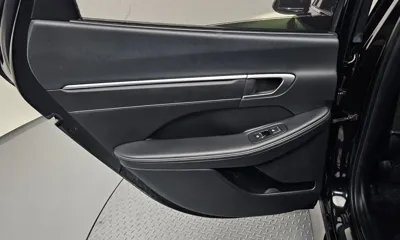 Hyundai Sonata 2022, 81080 км, за 24990000 KRW - фото 25
