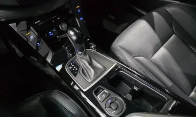 Hyundai i40 2016, 90985 км, за 8300000 KRW - фото 9