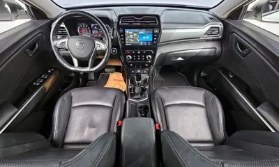 KG_Mobility_Ssangyong TIBOLI 2022, 76178 км, за 10500000 KRW - фото 7