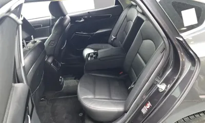 Kia K7 2018, 134253 км, за 11000000 KRW - фото 26
