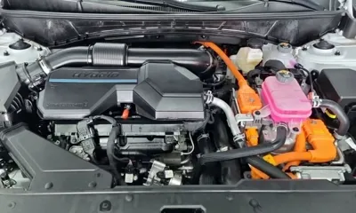 Hyundai Tucson 2025, 6300 км, за 33000000 KRW - фото 6