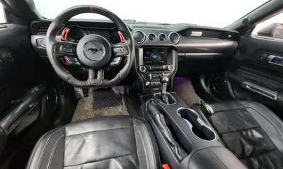 Ford Mustang 2018, 100314 км, за 19500000 KRW - фото 7