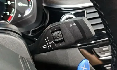 BMW 5-Series 2019, 122734 км, за 19300000 KRW - фото 33