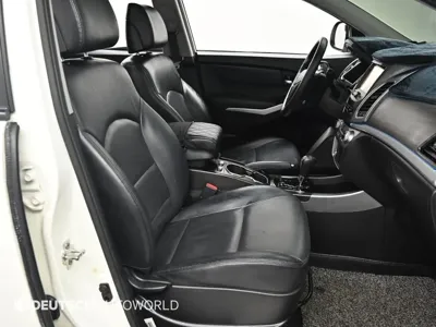 KG_Mobility_Ssangyong KORANDO 2016, 92432 км, за 7000000 KRW - фото 10