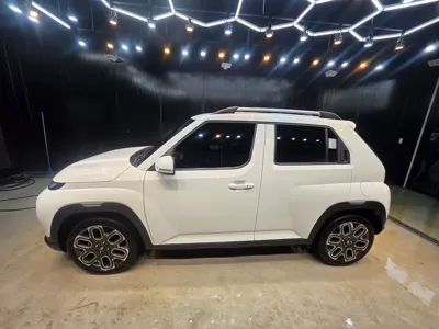 Hyundai Casper 2024, 37000 км, за 16500000 KRW
