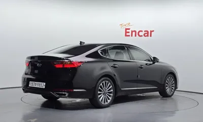 Kia K7 2016, 171717 км, за 7900000 KRW - фото 2