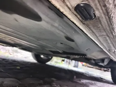 Volkswagen Golf 2018, 81700 км, за 42000 CNY - фото 18