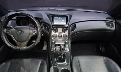 Hyundai Genesis 2012, 73013 км, за 8900000 KRW - фото 7