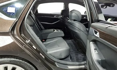 Genesis G80 2018, 85188 км, за 23490000 KRW - фото 12