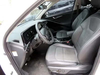 Kia Niro 2022, 132172 км, за 18500000 KRW - фото 5
