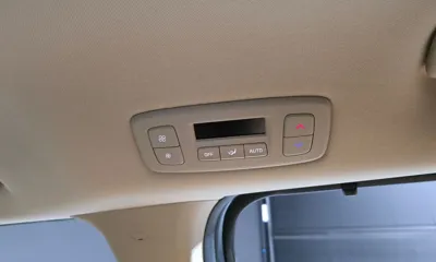 Kia Canival 2023, 39650 км, за 30500000 KRW - фото 32