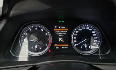 Hyundai Sonata 2023, 87828 км, за 20300000 KRW - фото 8