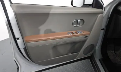 Hyundai Ioniq5 2024, 32347 км, за 38490000 KRW - фото 24