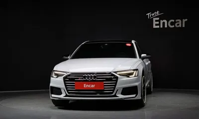 Audi A6 2020, 38586 км, за 30990000 KRW
