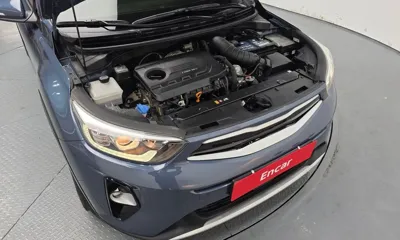 Kia Stonic 2018, 35793 км, за 9300000 KRW - фото 6