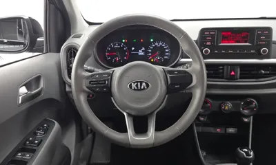 Kia Morning 2021, 52635 км, за 10800000 KRW - фото 13