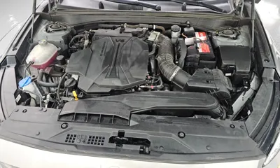 Kia K8 2023, 188898 км, за 20000000 KRW - фото 6