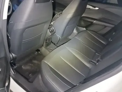 Changan Eado 2025, 9900 км, за 60599 CNY - фото 17