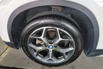 BMW X1 2018, 146800 км, за 63040.9 CNY - фото 10