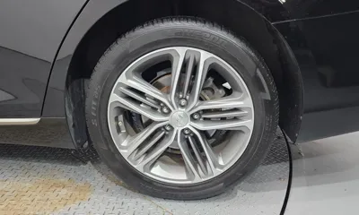 Hyundai Grandeur 2019, 145487 км, за 13500000 KRW - фото 21