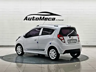 ChevroletGMDaewoo Spark 2015, 67075 км, за 3200000 KRW - фото 3