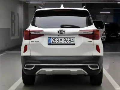 Kia Seltos 2022, 79322 км, за 18800000 KRW - фото 3