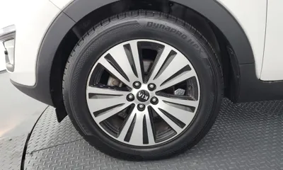 Kia Sportage 2014, 172959 км, за 5500000 KRW - фото 5