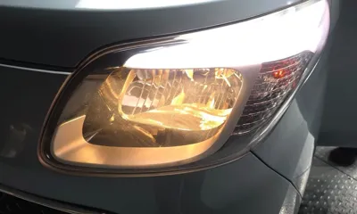 Kia Ray 2016, 120718 км, за 6590000 KRW - фото 22