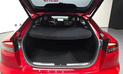 Kia Stinger 2023, 59553 км, за 37500000 KRW - фото 20