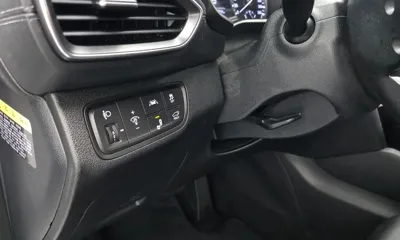 Hyundai Santafe 2019, 162537 км, за 14900000 KRW - фото 18