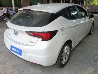 Buick Verano 2016, 64600 км, за 26500 CNY - фото 3