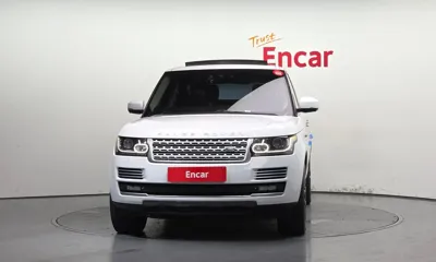Land Rover Range Rover 2014, 247293 км, за 28800000 KRW - фото 3