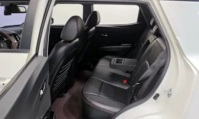 KG_Mobility_Ssangyong TIBOLI 2018, 108512 км, за 8800000 KRW - фото 12