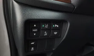 Honda CR-V 2022, 23113 км, за 38000000 KRW - фото 29