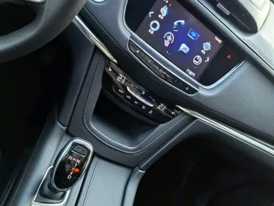 Cadillac XT5 2019, 169000 км, за 75000 CNY - фото 15