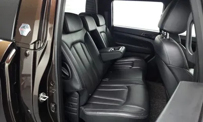 KG_Mobility_Ssangyong Rexton 2020, 85321 км, за 17500000 KRW - фото 12