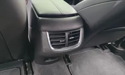 ChevroletGMDaewoo Malibu 2017, 60467 км, за 11800000 KRW - фото 27