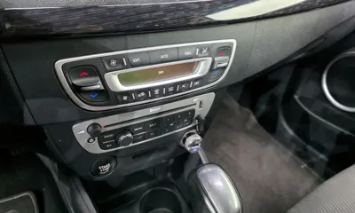 Renault-KoreaSamsung SM3 2015, 21124 км, за 5990000 KRW - фото 14