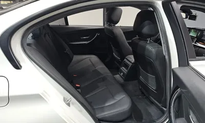 BMW 3-Series 2016, 54031 км, за 13500000 KRW - фото 12